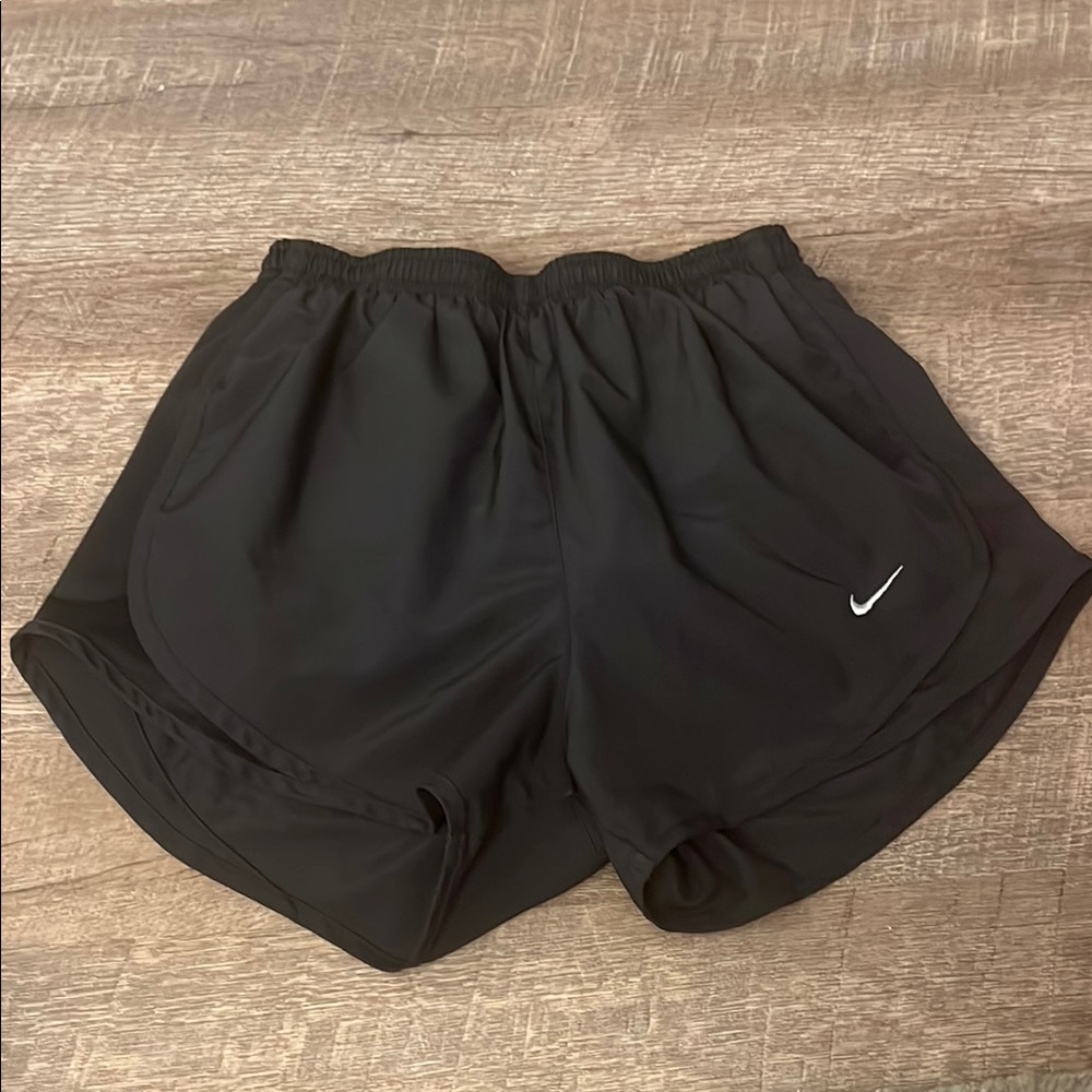 Nike Women's Black Shorts